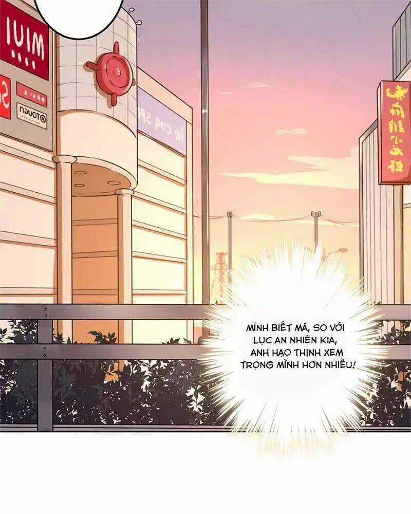 Trọng Sinh Chi Hao Môn Cường Thế Quy Lai Chapter 154 trang 35