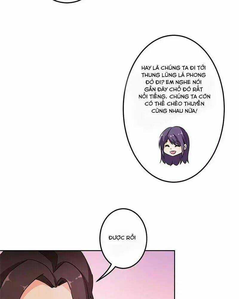 Trọng Sinh Chi Hao Môn Cường Thế Quy Lai Chapter 154 trang 37