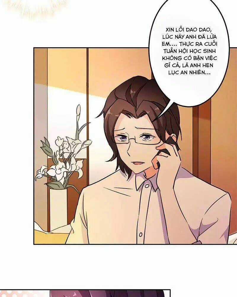 Trọng Sinh Chi Hao Môn Cường Thế Quy Lai Chapter 154 trang 39