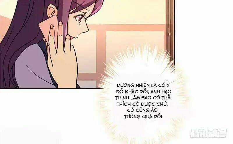 Trọng Sinh Chi Hao Môn Cường Thế Quy Lai Chapter 154 trang 4