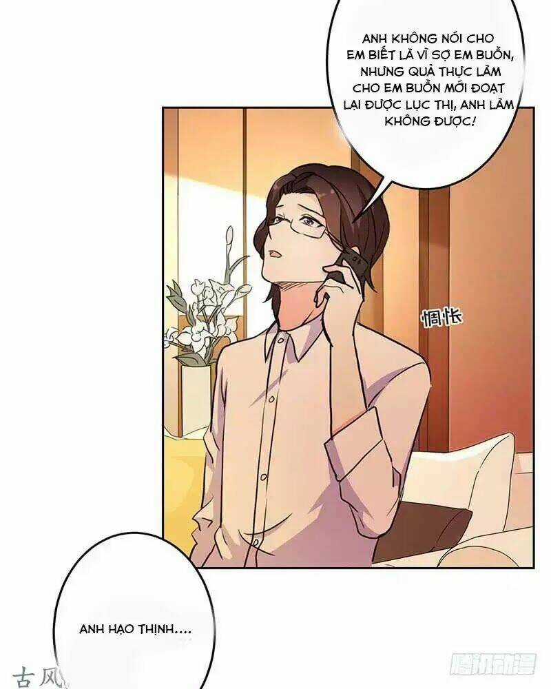 Trọng Sinh Chi Hao Môn Cường Thế Quy Lai Chapter 154 trang 41