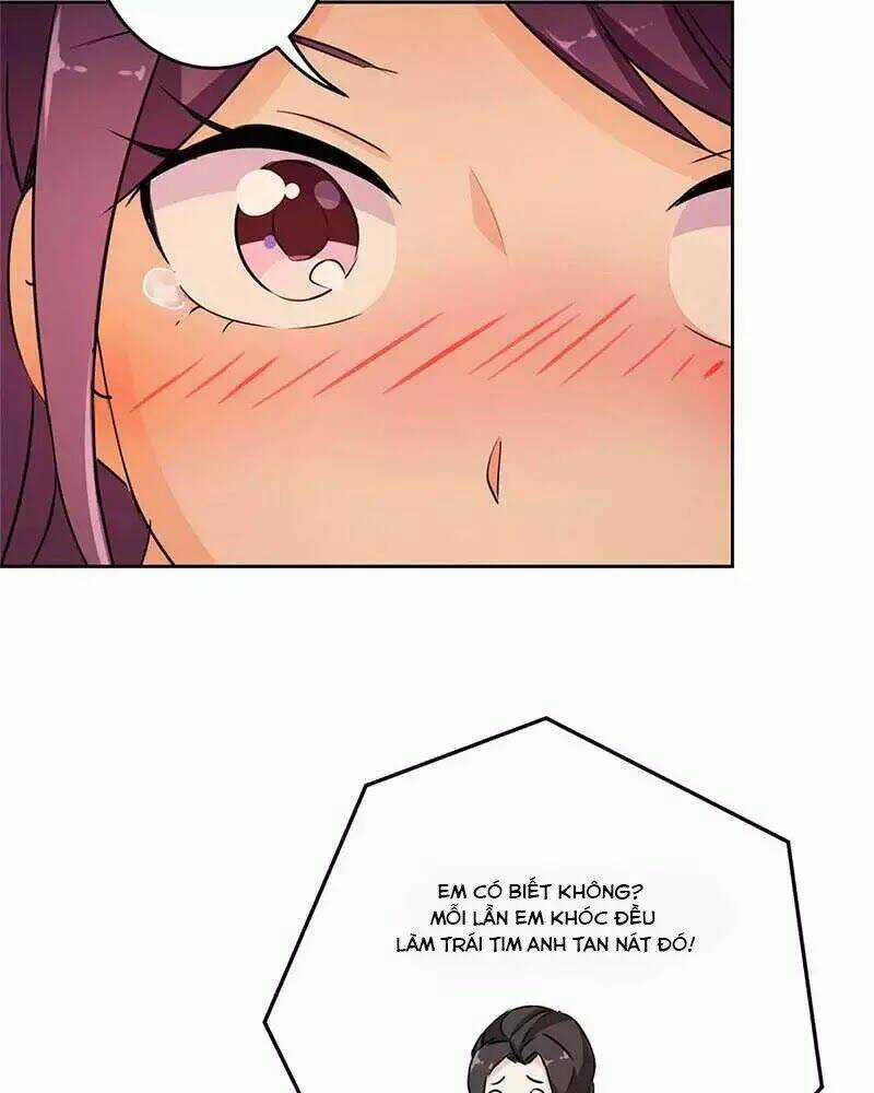 Trọng Sinh Chi Hao Môn Cường Thế Quy Lai Chapter 154 trang 43