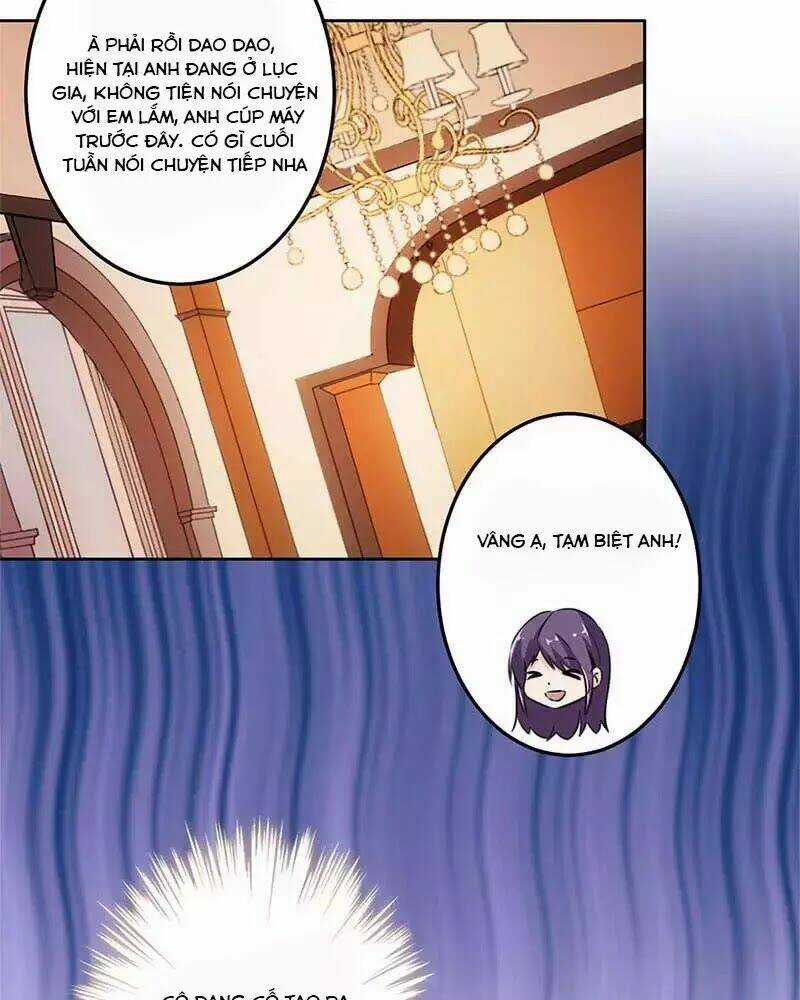 Trọng Sinh Chi Hao Môn Cường Thế Quy Lai Chapter 154 trang 45