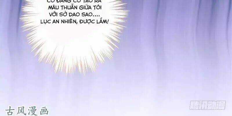 Trọng Sinh Chi Hao Môn Cường Thế Quy Lai Chapter 154 trang 46