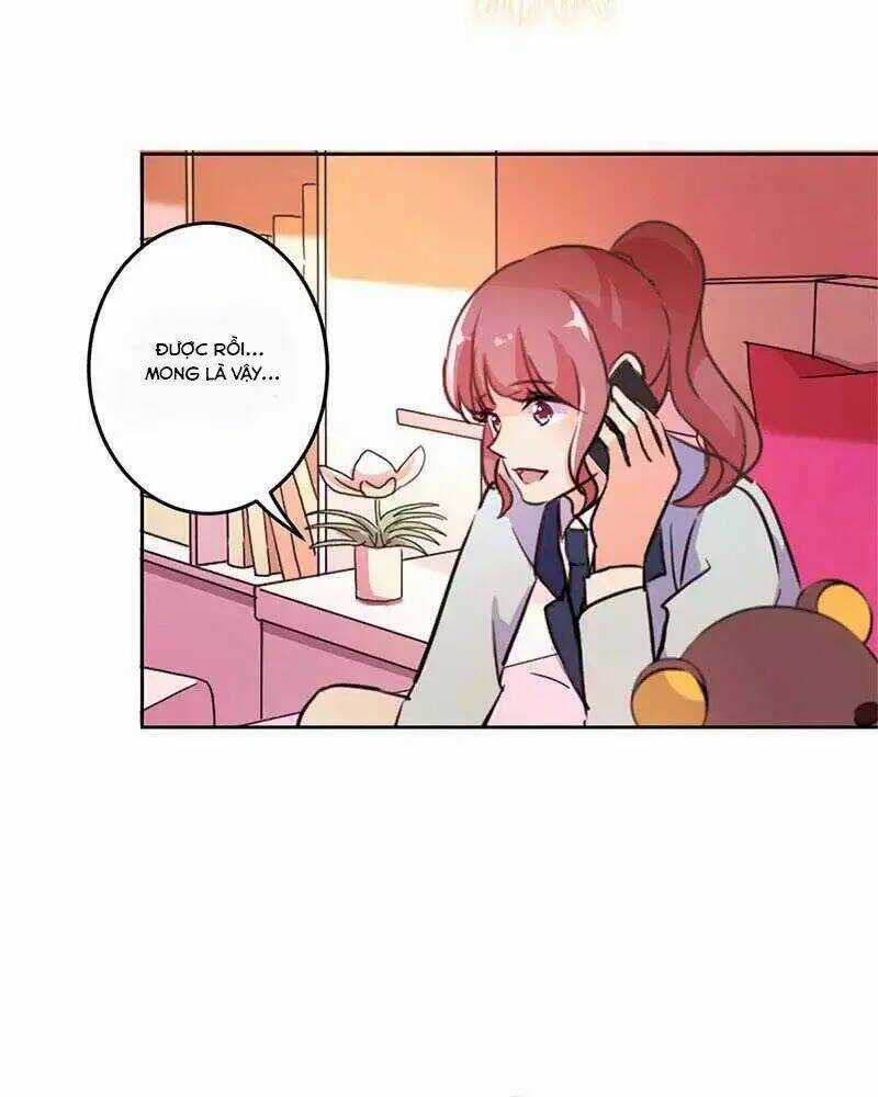 Trọng Sinh Chi Hao Môn Cường Thế Quy Lai Chapter 154 trang 5