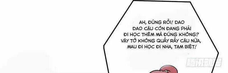 Trọng Sinh Chi Hao Môn Cường Thế Quy Lai Chapter 154 trang 6