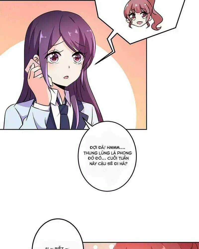 Trọng Sinh Chi Hao Môn Cường Thế Quy Lai Chapter 154 trang 7