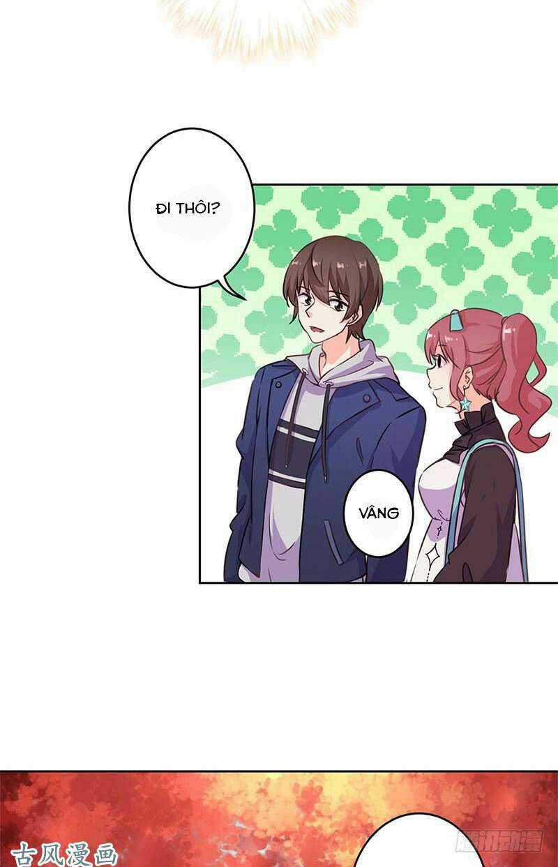 Trọng Sinh Chi Hao Môn Cường Thế Quy Lai Chapter 155 trang 13