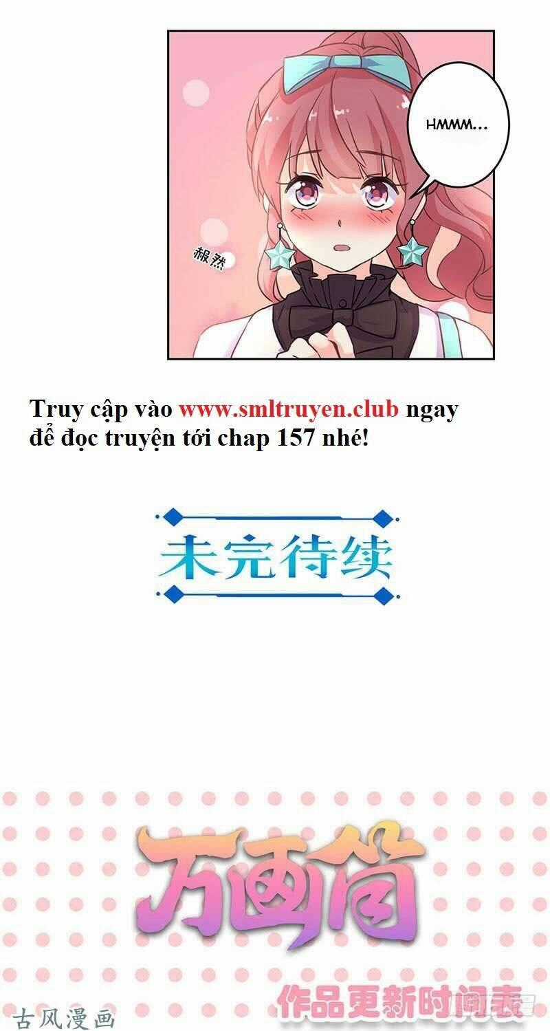 Trọng Sinh Chi Hao Môn Cường Thế Quy Lai Chapter 155 trang 19