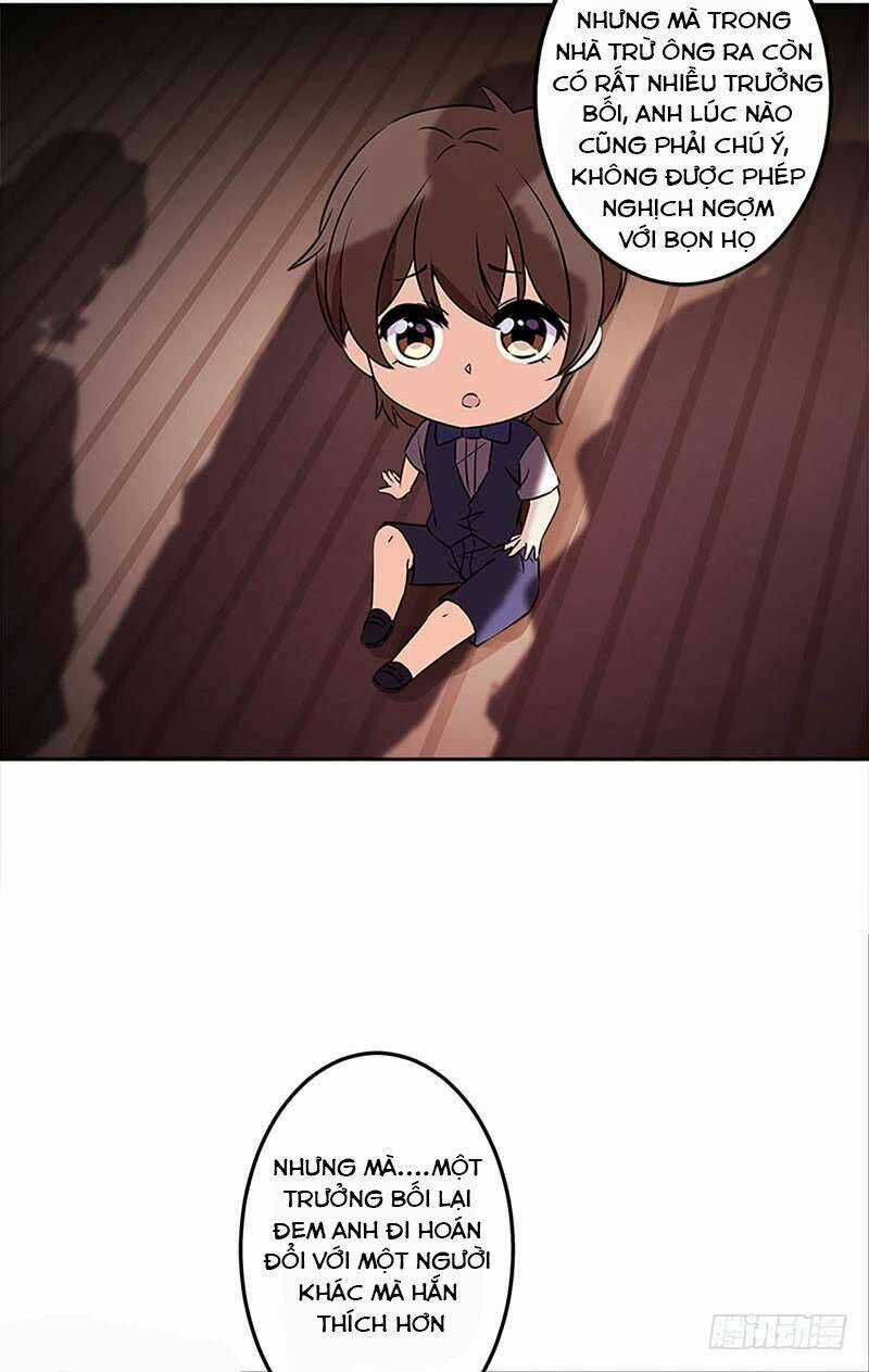 Trọng Sinh Chi Hao Môn Cường Thế Quy Lai Chapter 156 trang 13