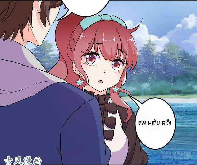 Trọng Sinh Chi Hao Môn Cường Thế Quy Lai Chapter 156 trang 14