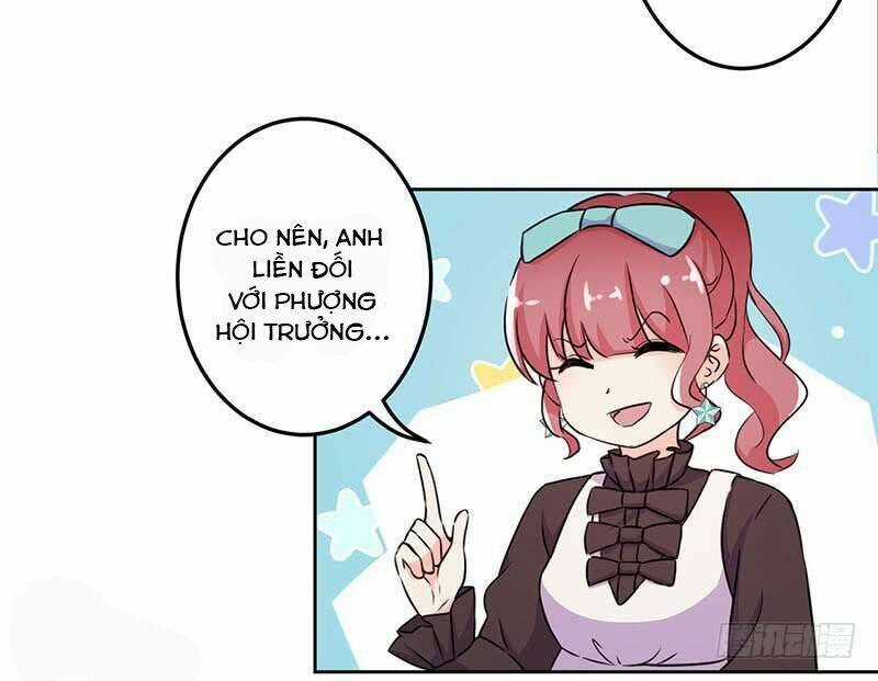 Trọng Sinh Chi Hao Môn Cường Thế Quy Lai Chapter 156 trang 17