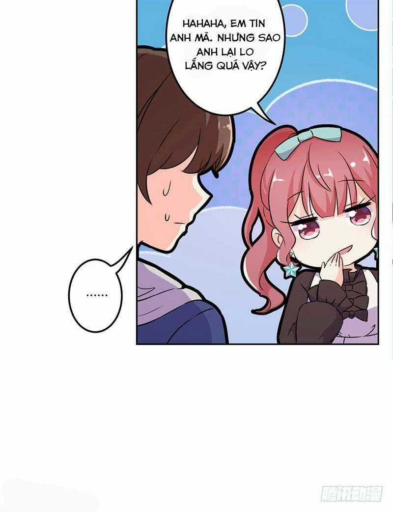 Trọng Sinh Chi Hao Môn Cường Thế Quy Lai Chapter 156 trang 19