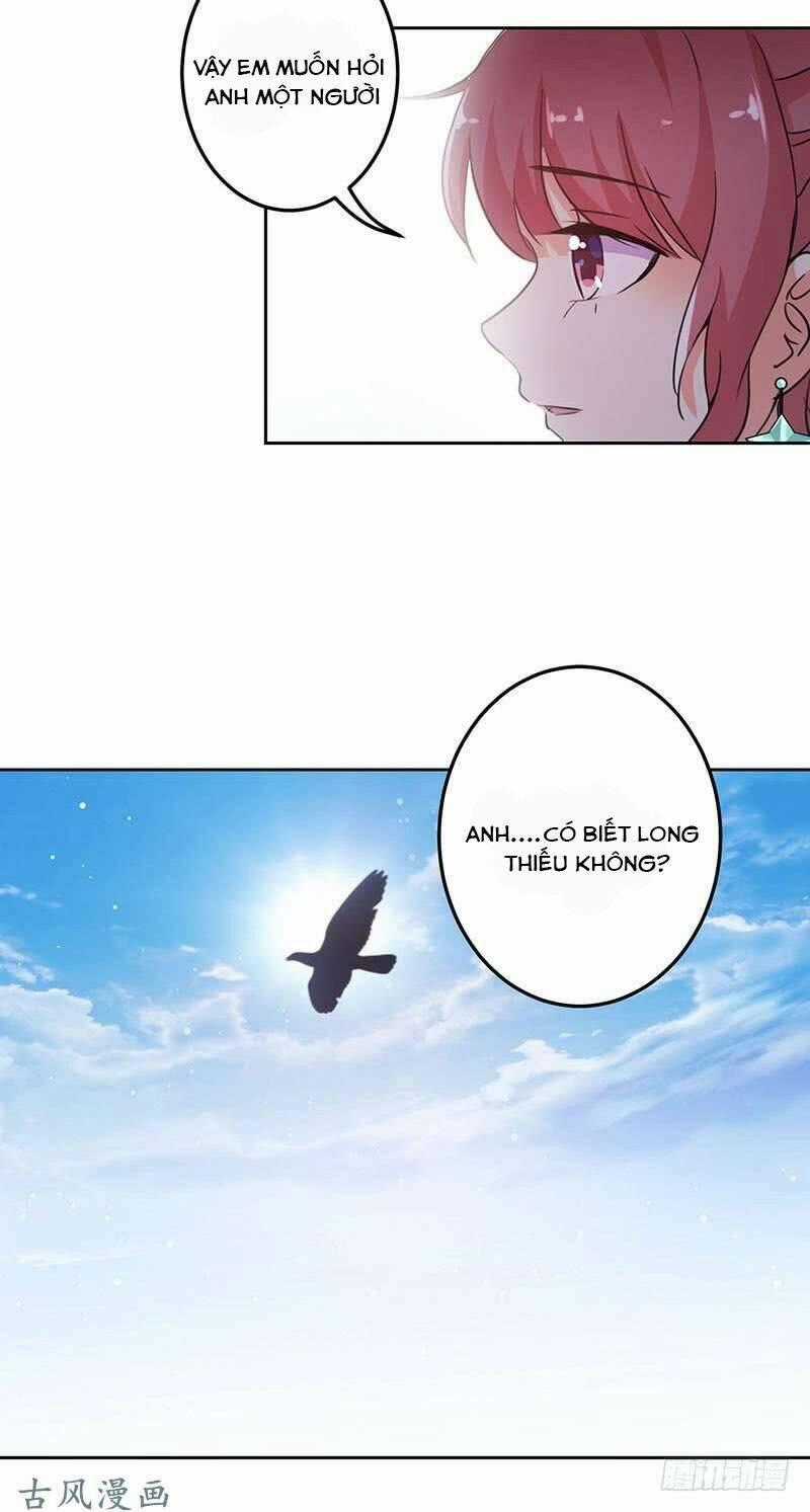 Trọng Sinh Chi Hao Môn Cường Thế Quy Lai Chapter 156 trang 24