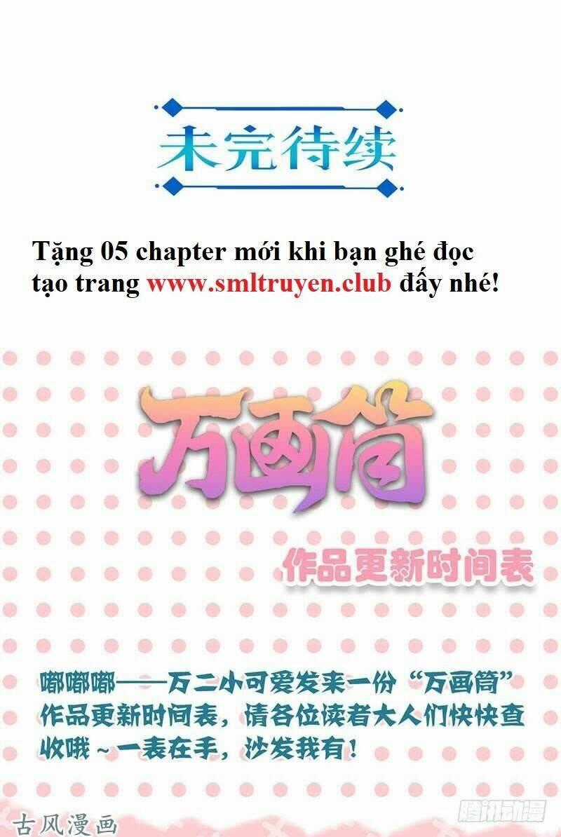 Trọng Sinh Chi Hao Môn Cường Thế Quy Lai Chapter 156 trang 25