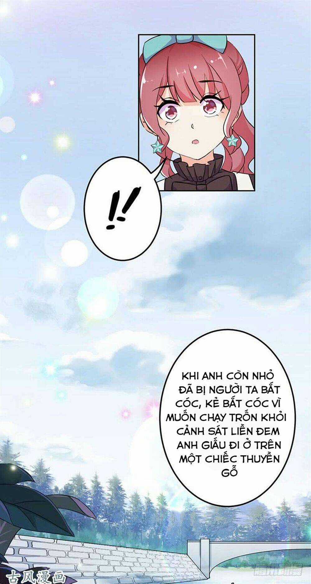 Trọng Sinh Chi Hao Môn Cường Thế Quy Lai Chapter 156 trang 3