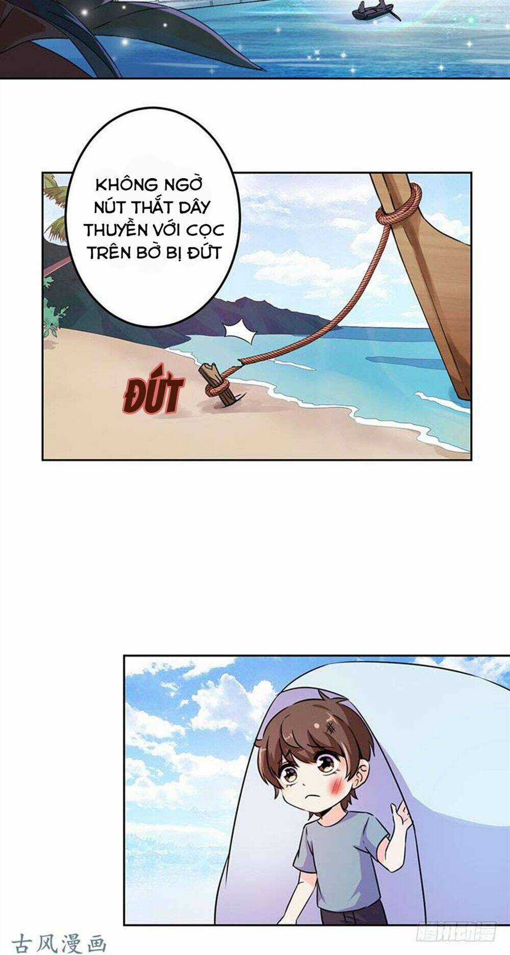 Trọng Sinh Chi Hao Môn Cường Thế Quy Lai Chapter 156 trang 4