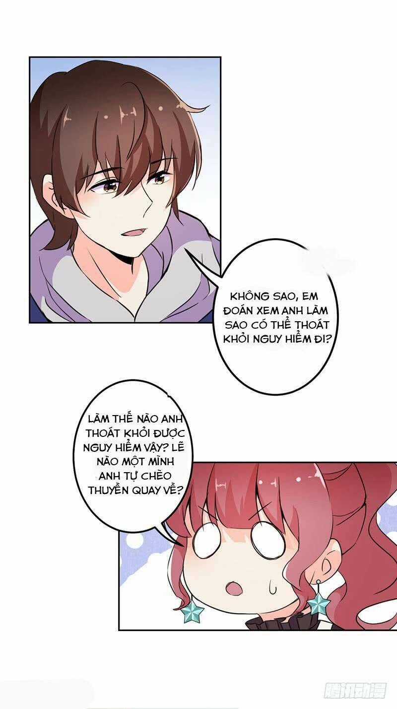 Trọng Sinh Chi Hao Môn Cường Thế Quy Lai Chapter 156 trang 6