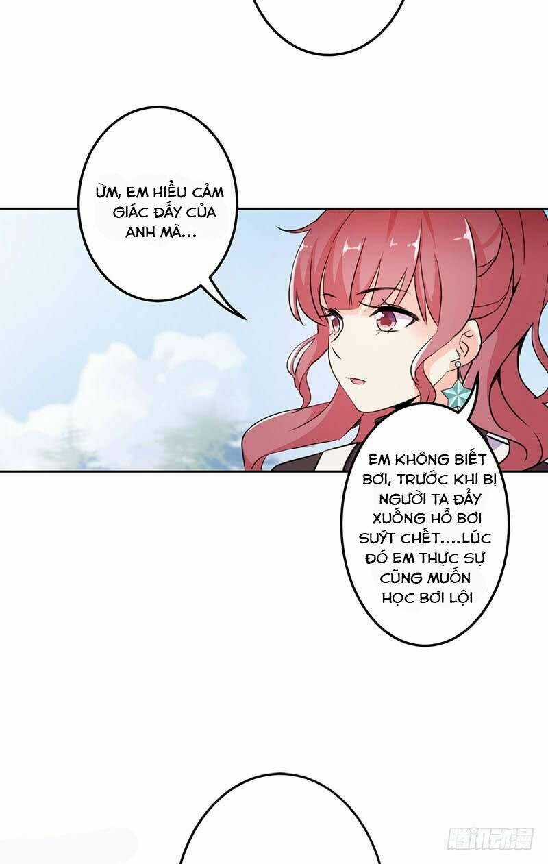 Trọng Sinh Chi Hao Môn Cường Thế Quy Lai Chapter 156 trang 8