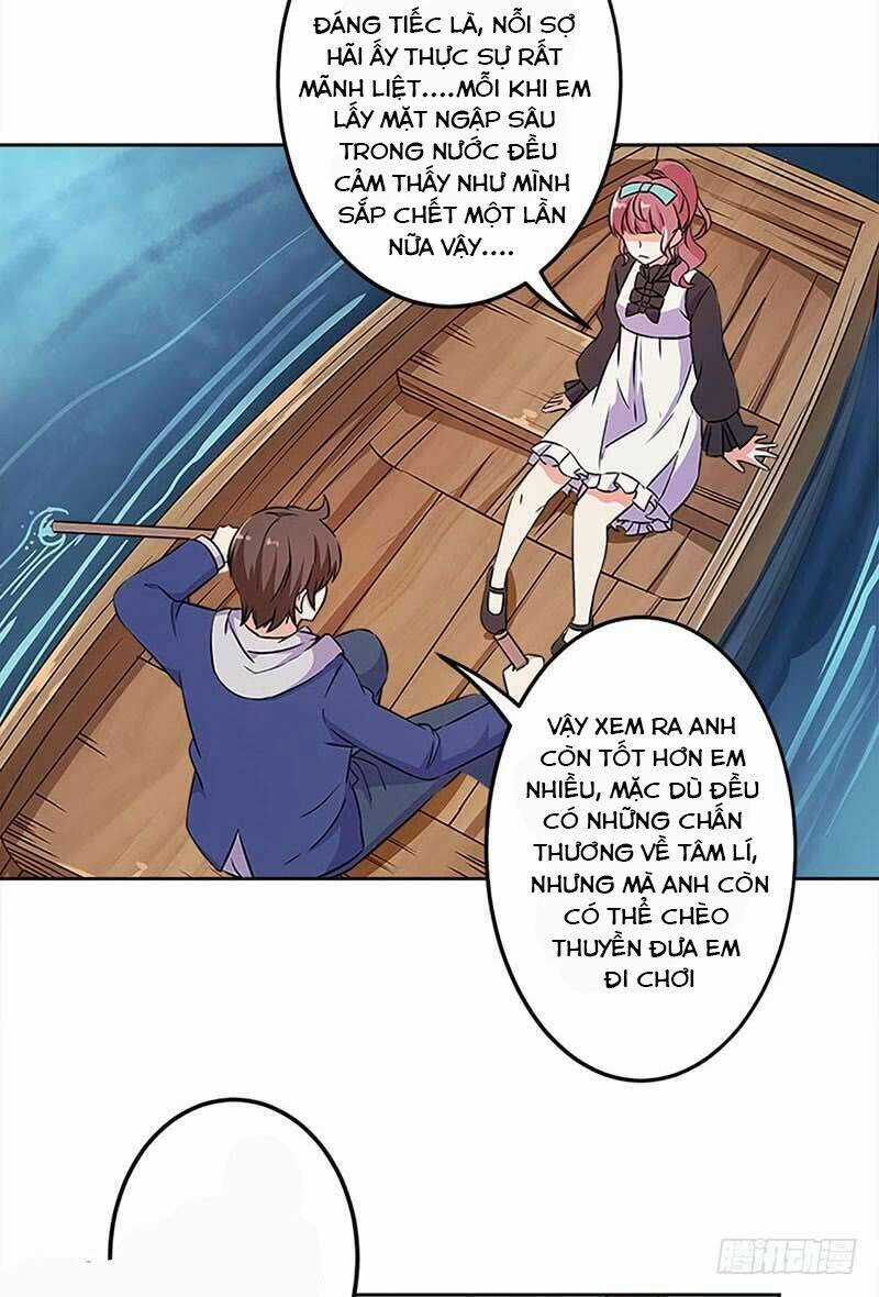 Trọng Sinh Chi Hao Môn Cường Thế Quy Lai Chapter 156 trang 9