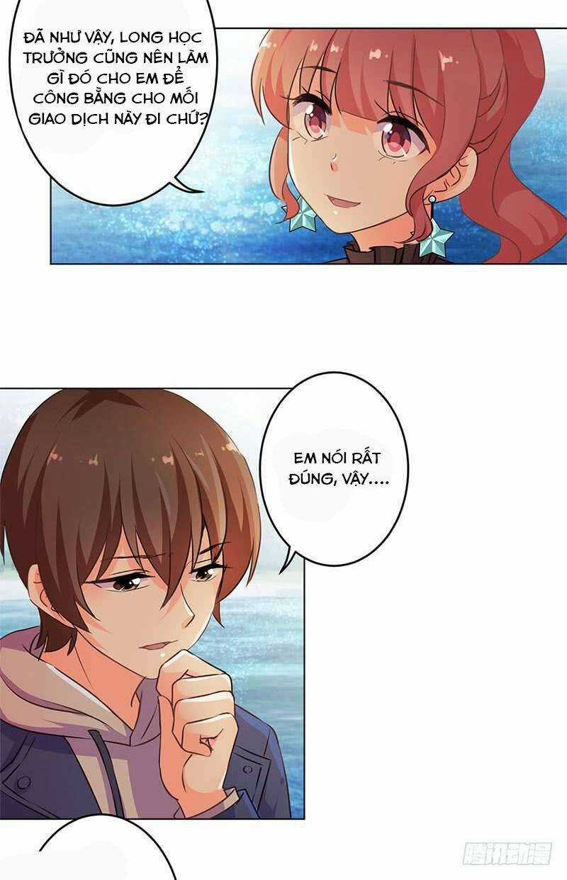 Trọng Sinh Chi Hao Môn Cường Thế Quy Lai Chapter 157 trang 13