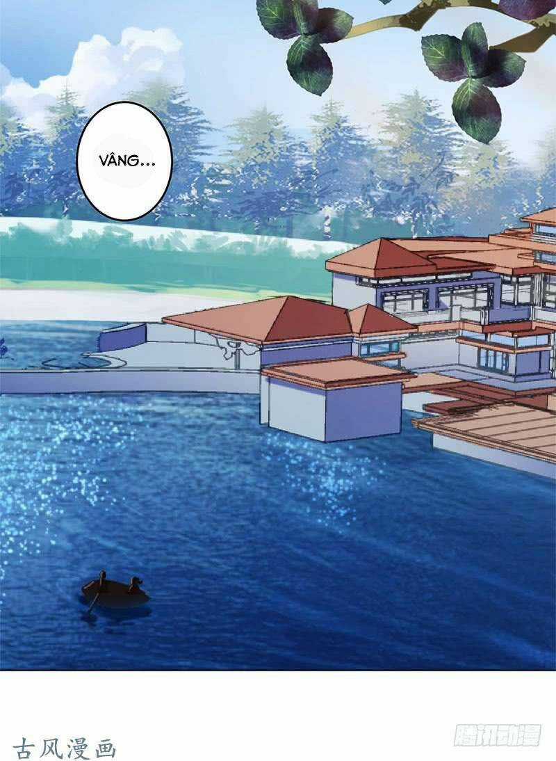 Trọng Sinh Chi Hao Môn Cường Thế Quy Lai Chapter 157 trang 19