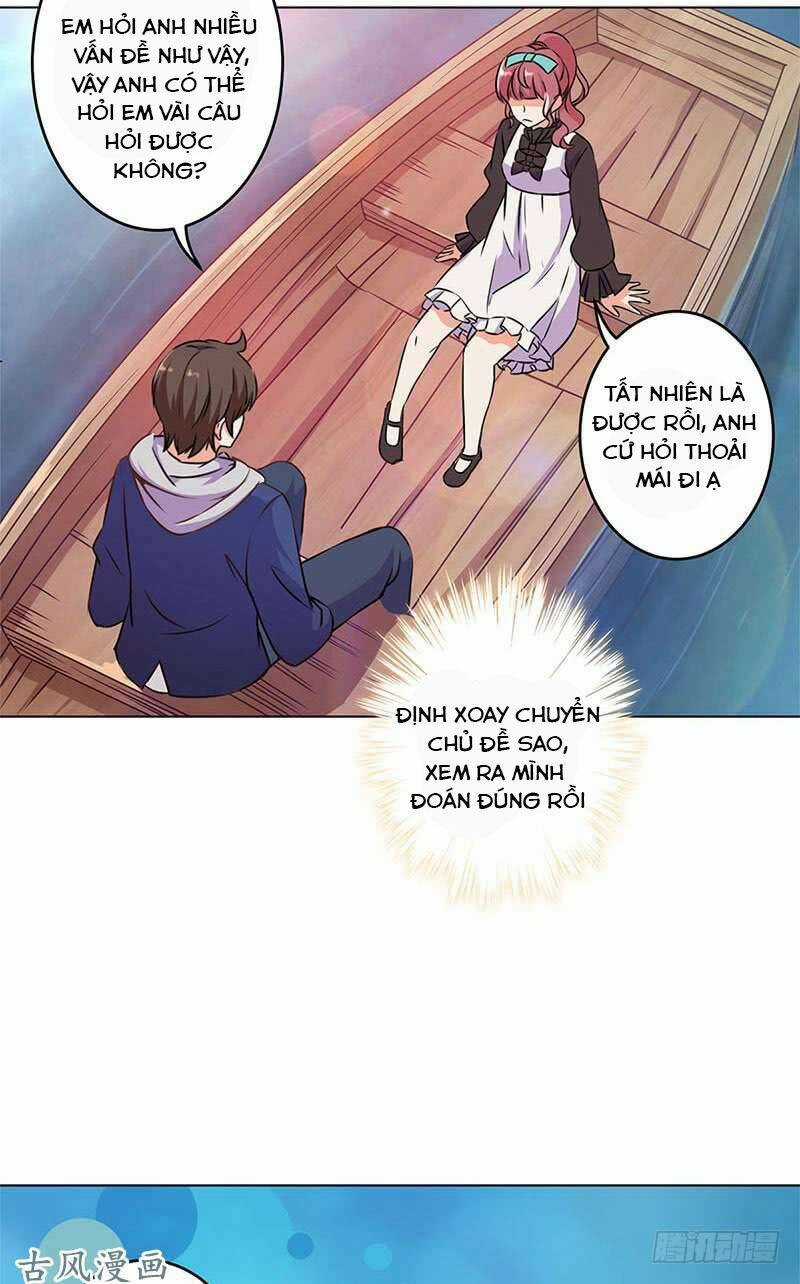 Trọng Sinh Chi Hao Môn Cường Thế Quy Lai Chapter 157 trang 2