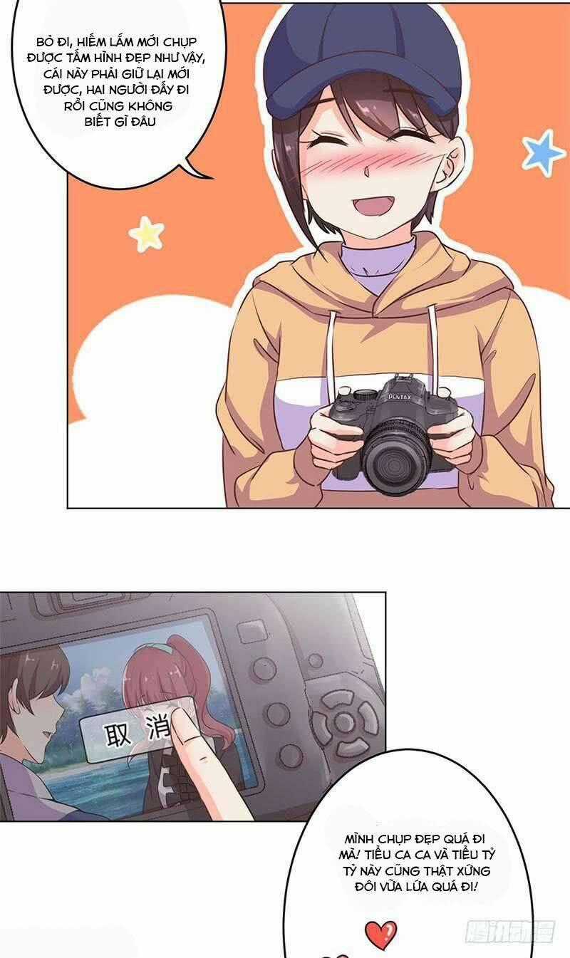 Trọng Sinh Chi Hao Môn Cường Thế Quy Lai Chapter 157 trang 26