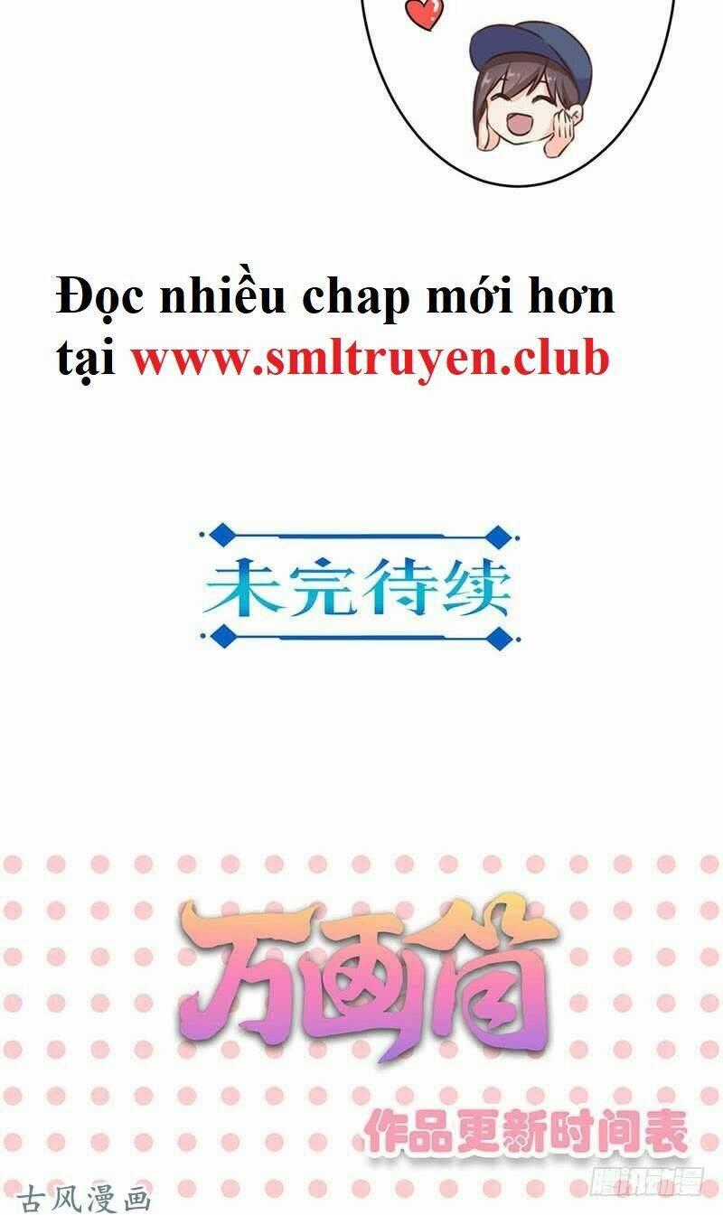 Trọng Sinh Chi Hao Môn Cường Thế Quy Lai Chapter 157 trang 27