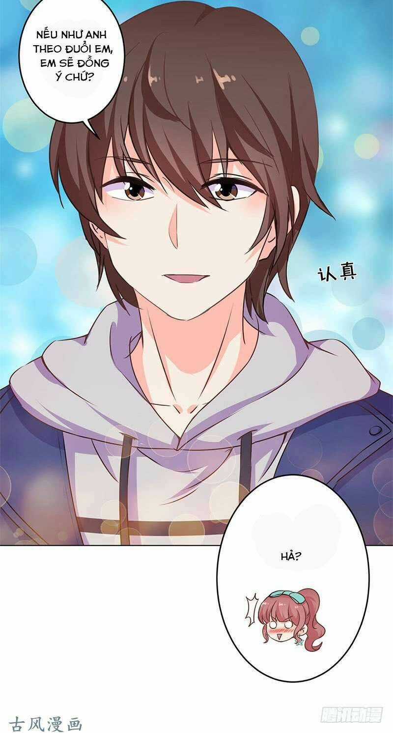 Trọng Sinh Chi Hao Môn Cường Thế Quy Lai Chapter 157 trang 3