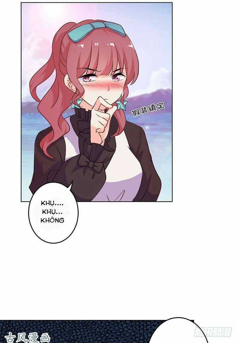 Trọng Sinh Chi Hao Môn Cường Thế Quy Lai Chapter 157 trang 4