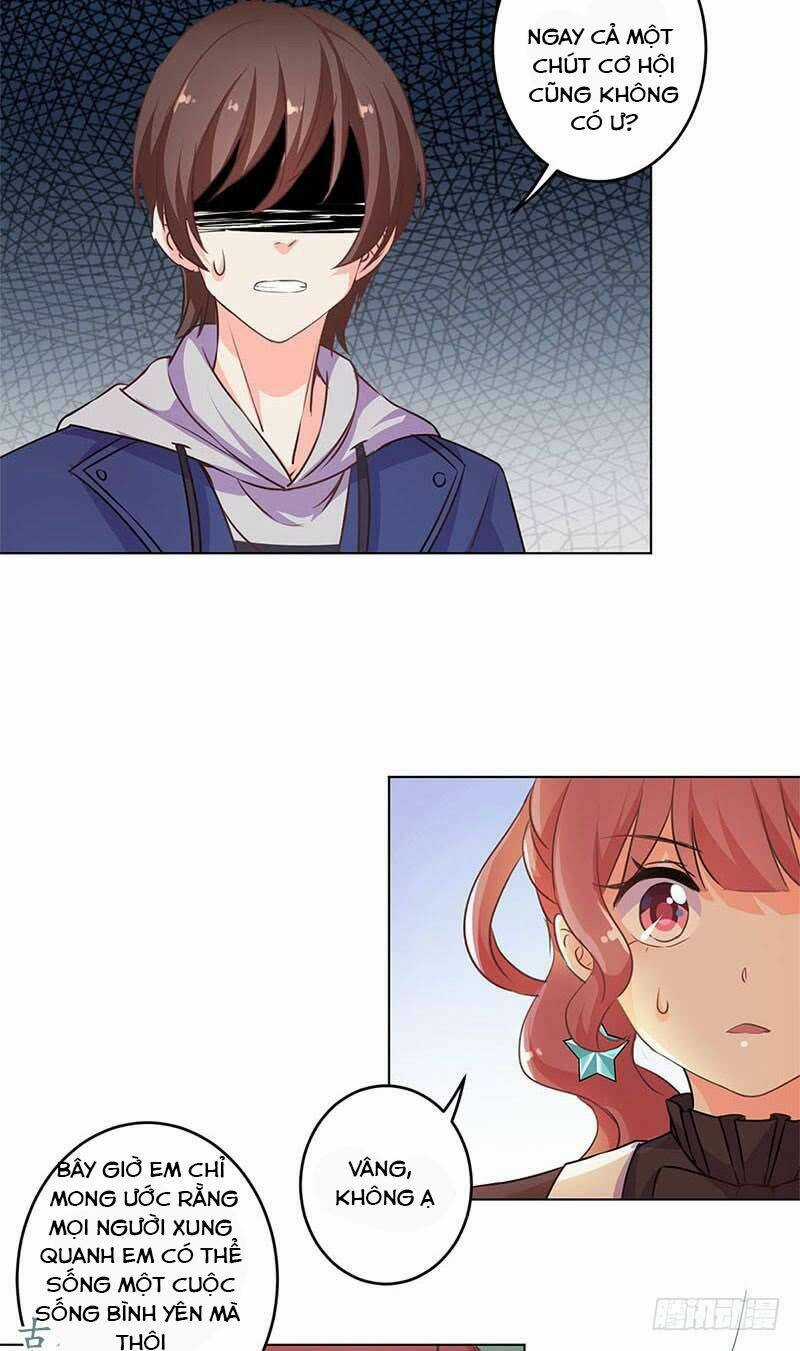 Trọng Sinh Chi Hao Môn Cường Thế Quy Lai Chapter 157 trang 5