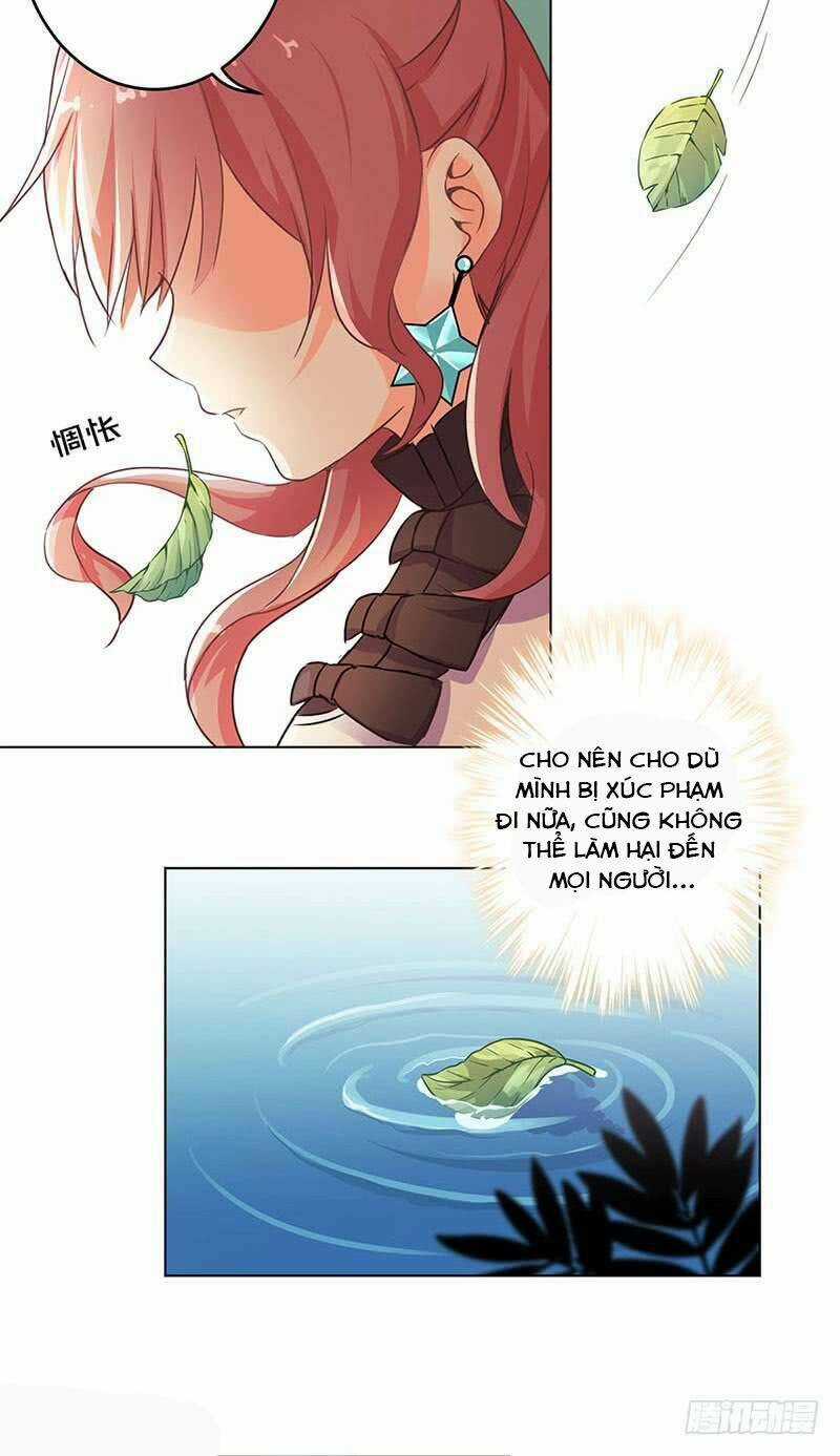 Trọng Sinh Chi Hao Môn Cường Thế Quy Lai Chapter 157 trang 6