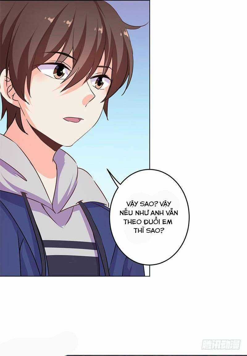 Trọng Sinh Chi Hao Môn Cường Thế Quy Lai Chapter 157 trang 7