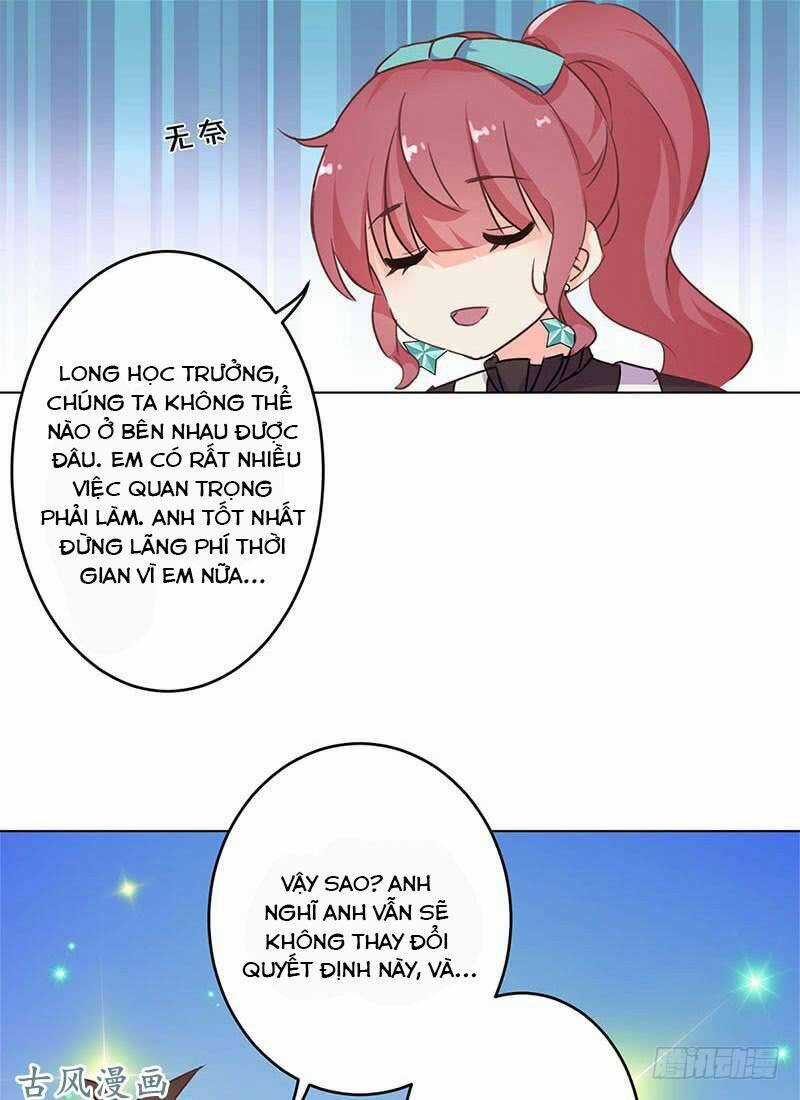 Trọng Sinh Chi Hao Môn Cường Thế Quy Lai Chapter 157 trang 8