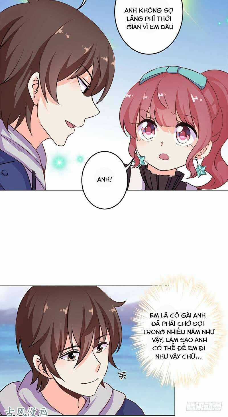 Trọng Sinh Chi Hao Môn Cường Thế Quy Lai Chapter 157 trang 9