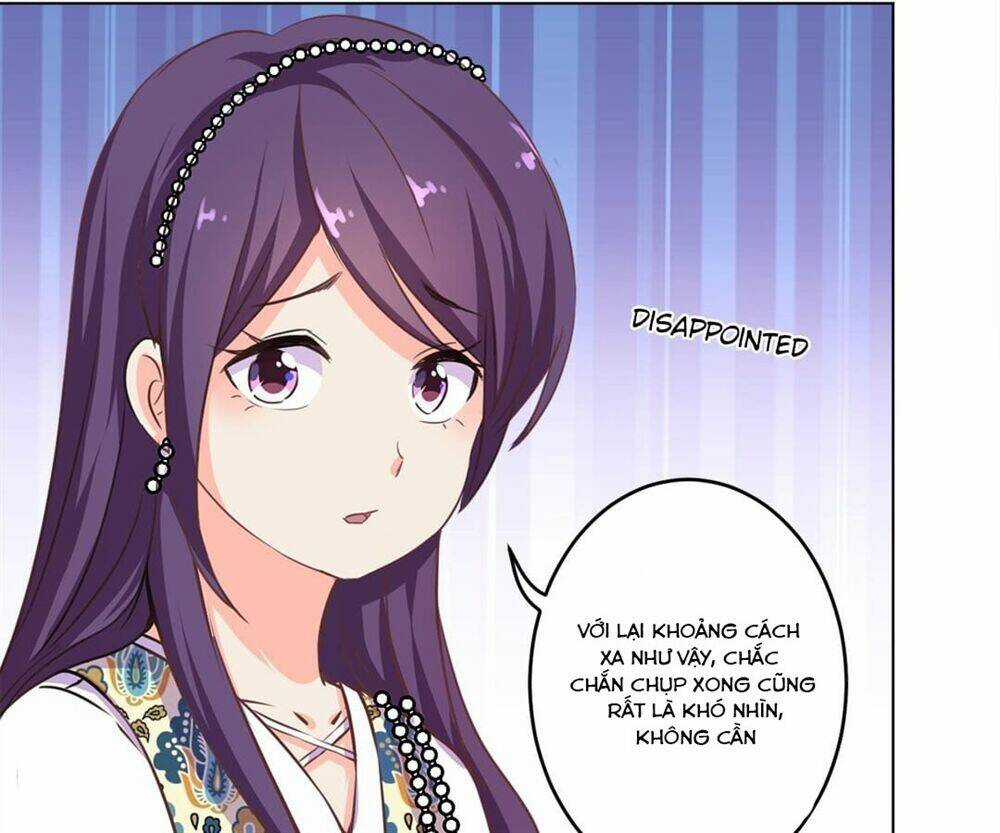 Trọng Sinh Chi Hao Môn Cường Thế Quy Lai Chapter 158 trang 14