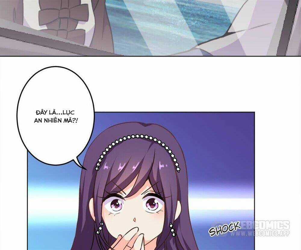 Trọng Sinh Chi Hao Môn Cường Thế Quy Lai Chapter 158 trang 17