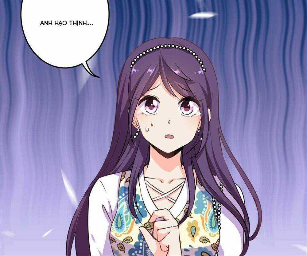 Trọng Sinh Chi Hao Môn Cường Thế Quy Lai Chapter 158 trang 25