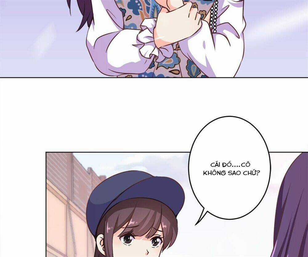 Trọng Sinh Chi Hao Môn Cường Thế Quy Lai Chapter 158 trang 26