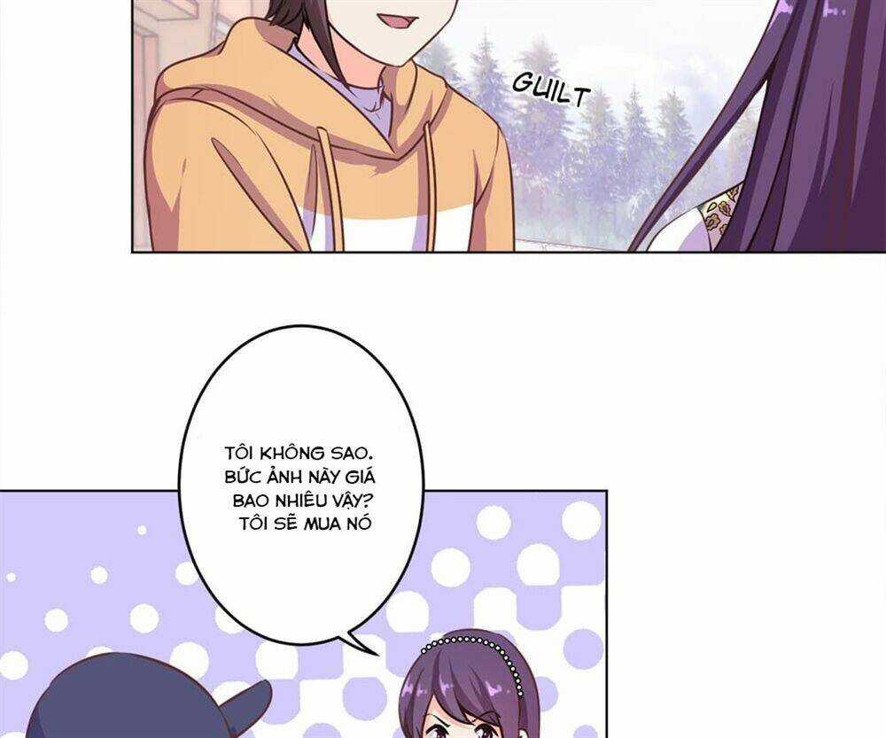 Trọng Sinh Chi Hao Môn Cường Thế Quy Lai Chapter 158 trang 27