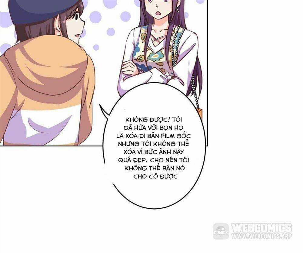 Trọng Sinh Chi Hao Môn Cường Thế Quy Lai Chapter 158 trang 28