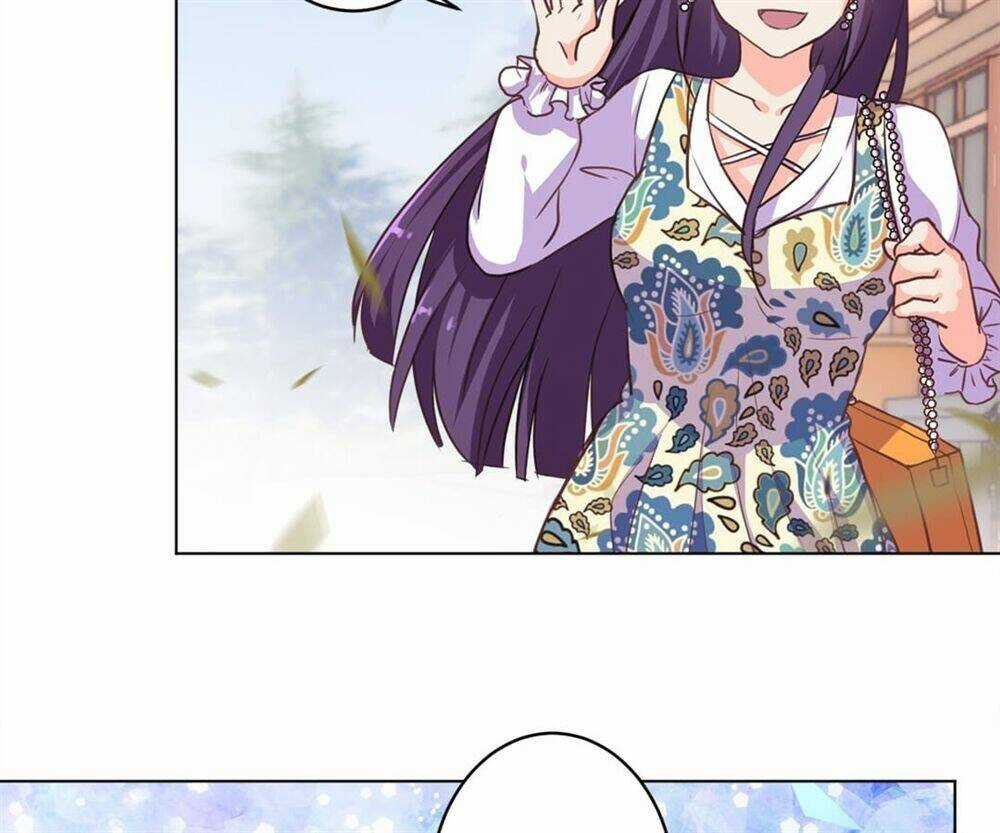 Trọng Sinh Chi Hao Môn Cường Thế Quy Lai Chapter 158 trang 3