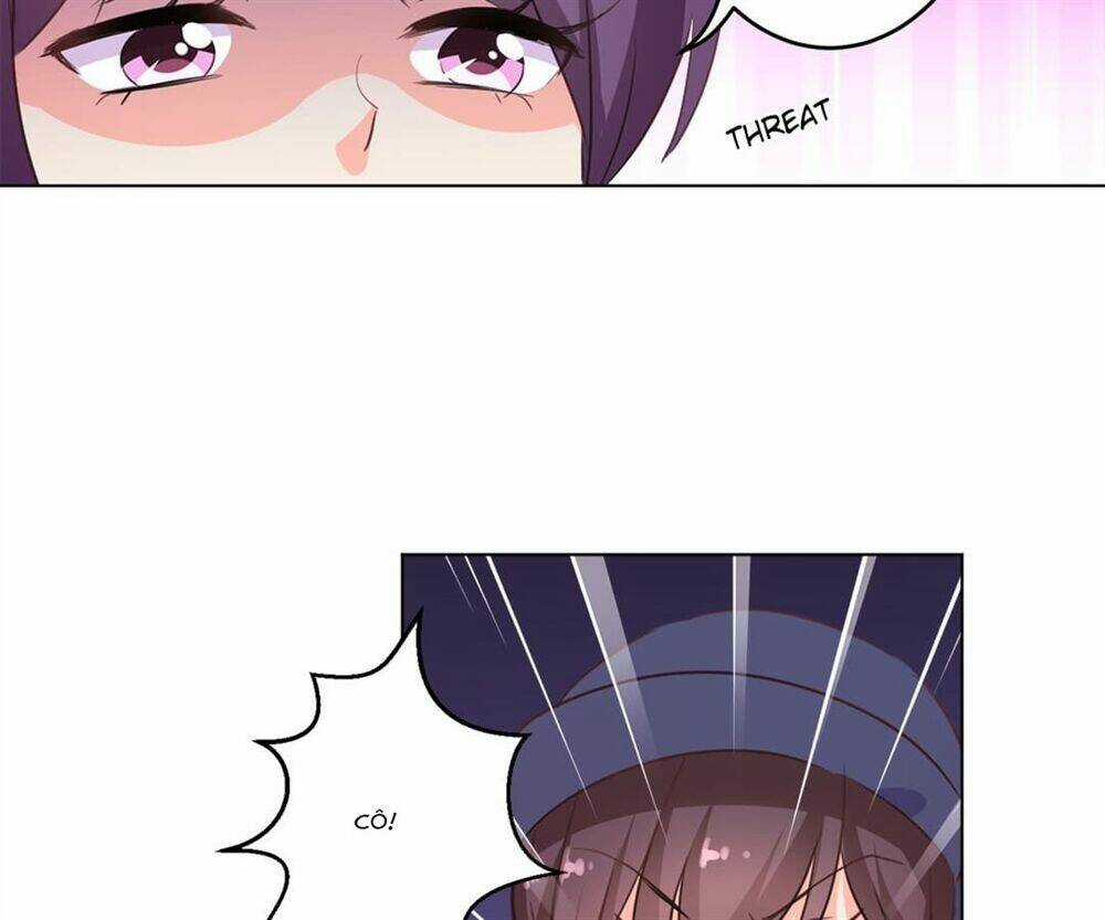 Trọng Sinh Chi Hao Môn Cường Thế Quy Lai Chapter 158 trang 30