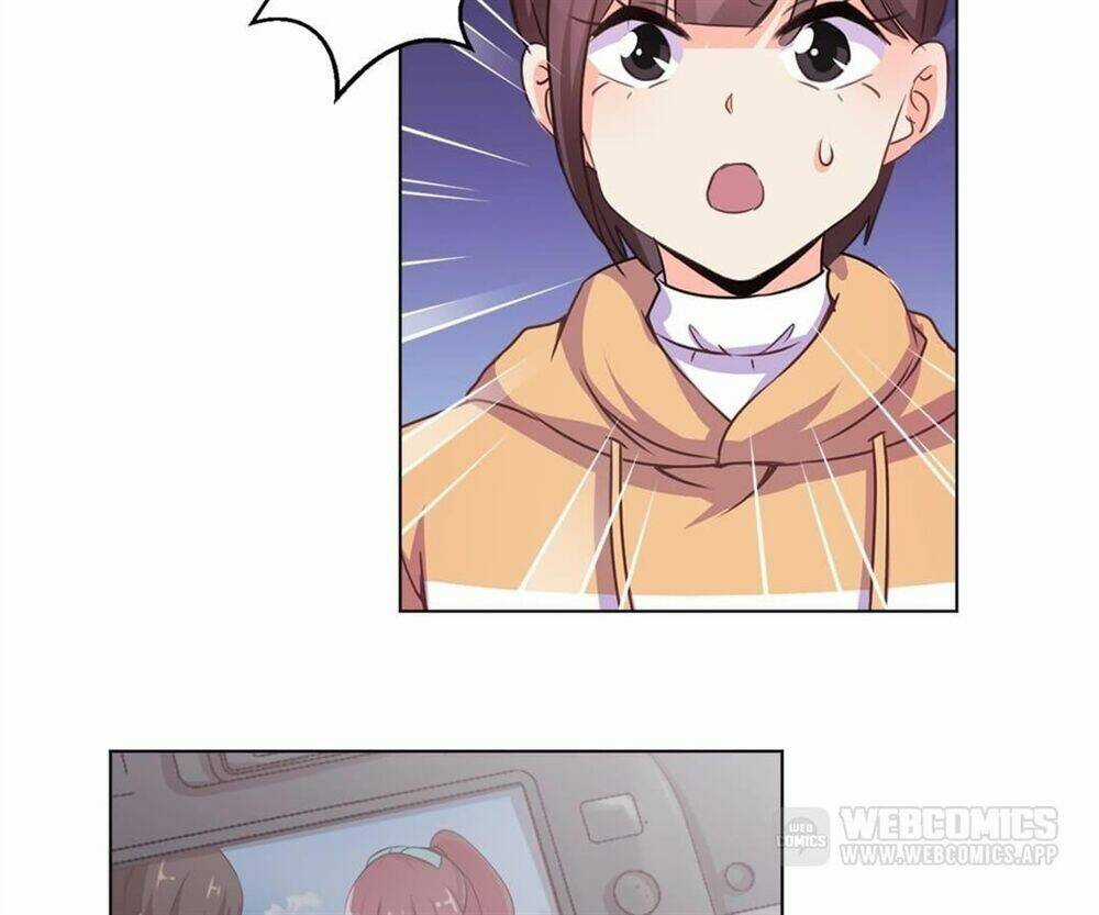 Trọng Sinh Chi Hao Môn Cường Thế Quy Lai Chapter 158 trang 31