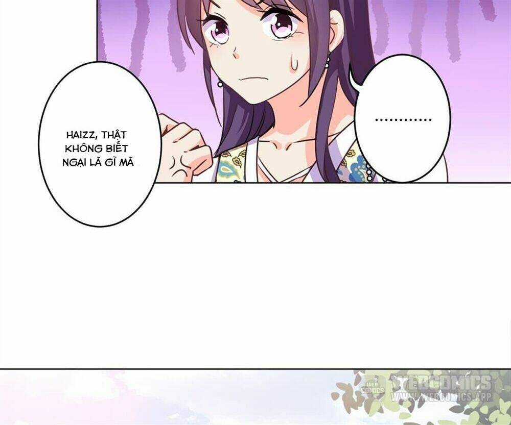 Trọng Sinh Chi Hao Môn Cường Thế Quy Lai Chapter 158 trang 35