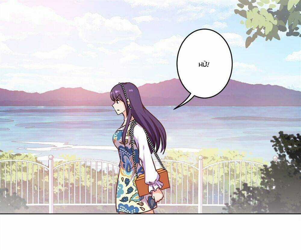 Trọng Sinh Chi Hao Môn Cường Thế Quy Lai Chapter 158 trang 36