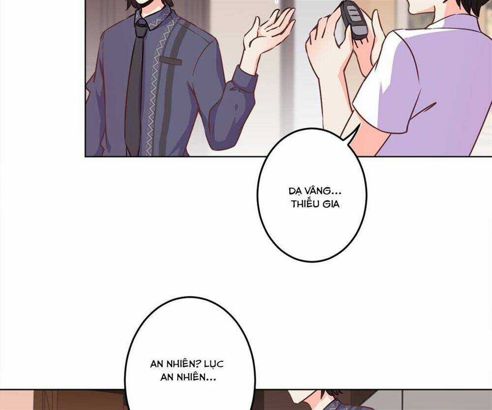 Trọng Sinh Chi Hao Môn Cường Thế Quy Lai Chapter 158 trang 42