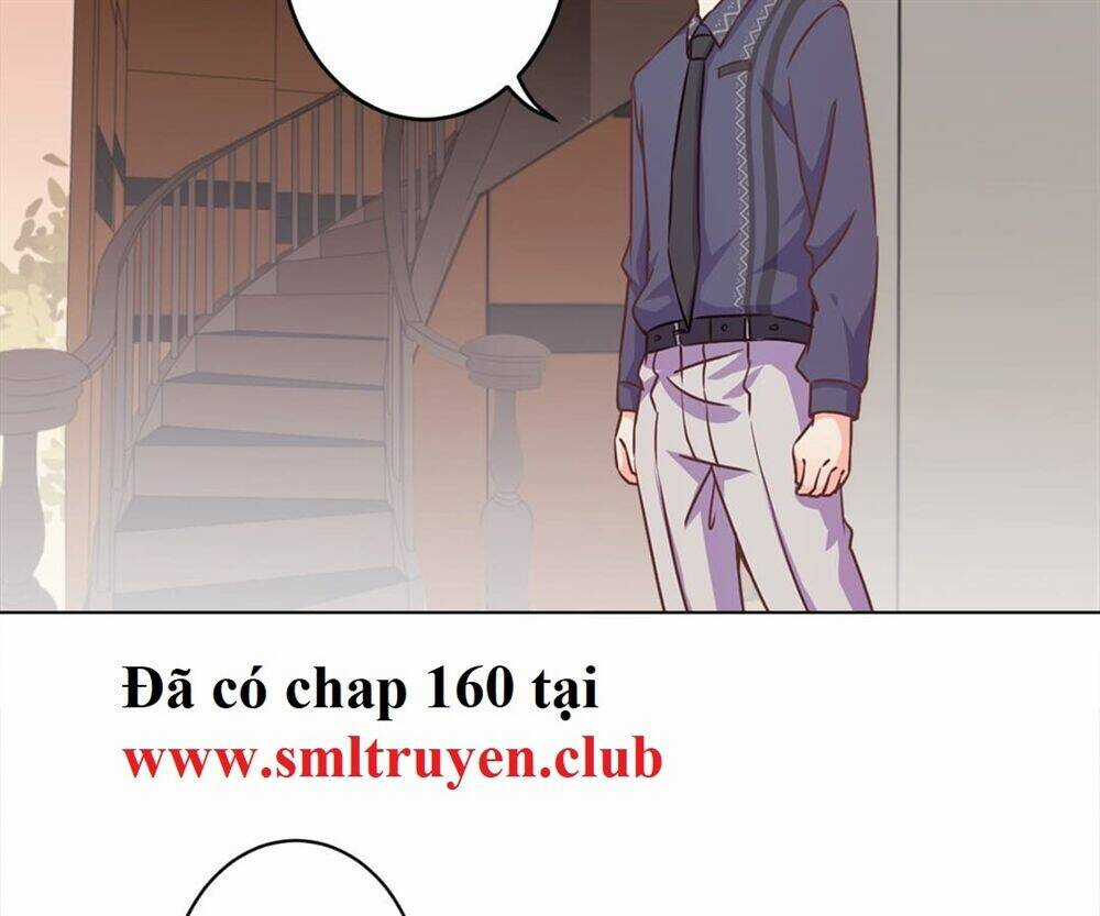 Trọng Sinh Chi Hao Môn Cường Thế Quy Lai Chapter 158 trang 43