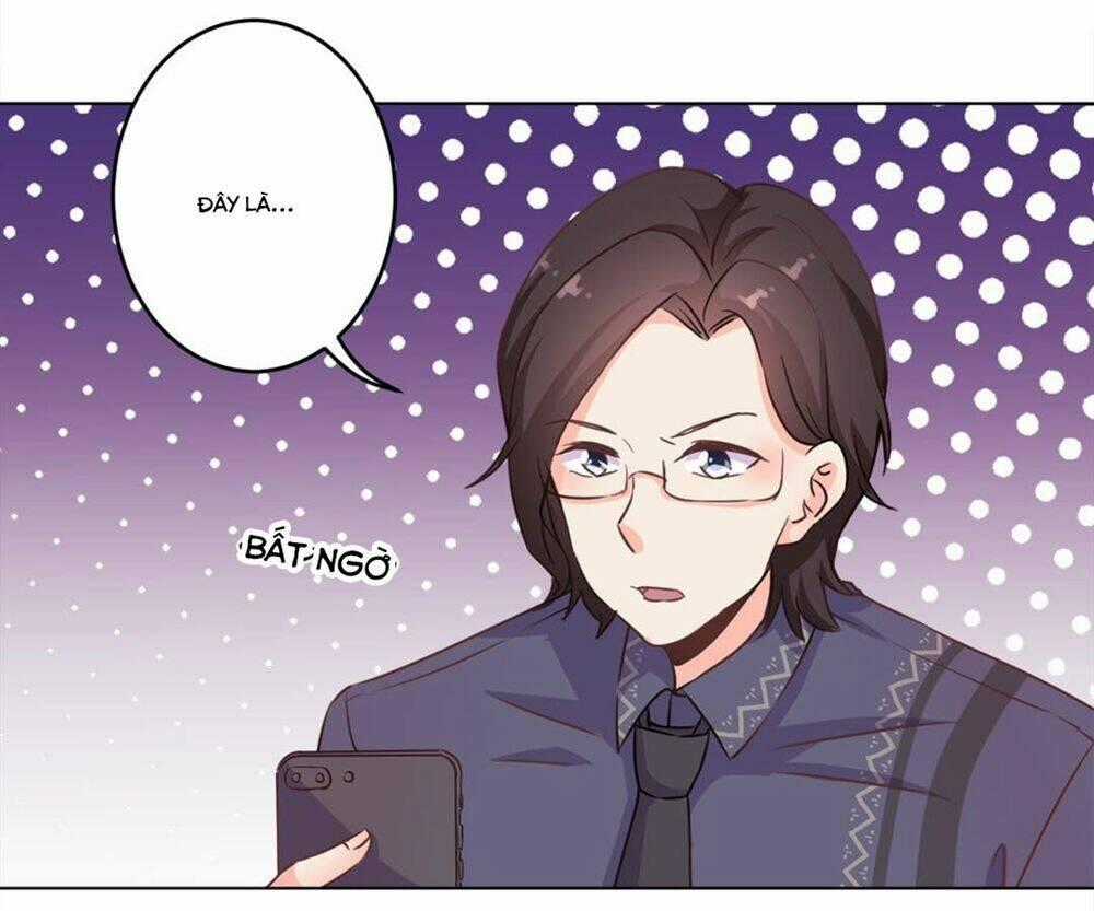 Trọng Sinh Chi Hao Môn Cường Thế Quy Lai Chapter 158 trang 46